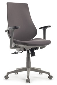 Кресло компьютерное Design CX1361М, Серый в Мурманске