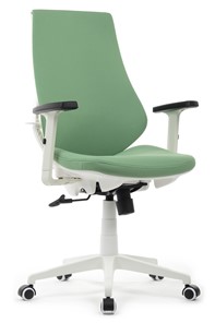 Компьютерное кресло Design CX1361М, Зеленый в Мурманске - предосмотр