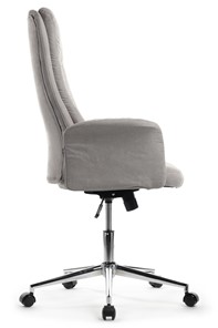 Компьютерное кресло Design CX1502H, Серый в Мурманске - предосмотр 1