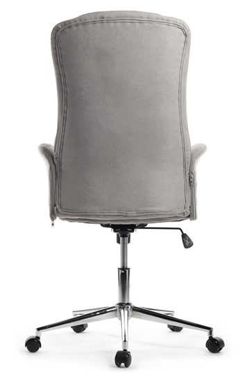 Компьютерное кресло Design CX1502H, Серый в Мурманске - изображение 2