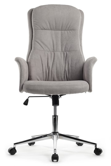 Компьютерное кресло Design CX1502H, Серый в Мурманске - изображение 3