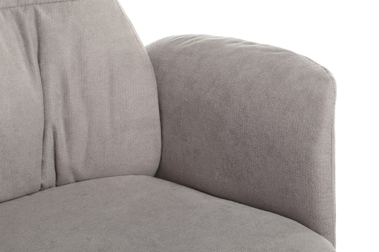 Компьютерное кресло Design CX1502H, Серый в Мурманске - изображение 4