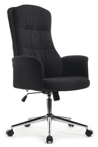 Компьютерное кресло Design CX1502H, Черный в Мурманске - предосмотр