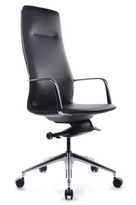 Кресло компьютерное Design FK004-A13, Черный в Мурманске