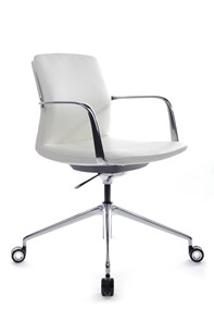 Кресло офисное Design FK004-В12, Белый в Мурманске