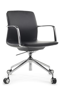 Компьютерное кресло Design FK004-В12, Черный в Мурманске