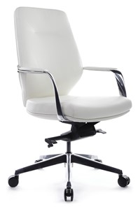 Компьютерное кресло Design В1711, Белый в Мурманске