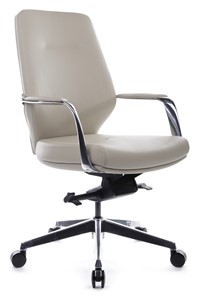 Кресло офисное Design В1711, Светло-серый в Мурманске