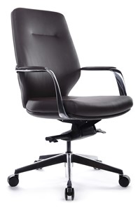 Кресло Design В1711, Темно-коричневый в Мурманске