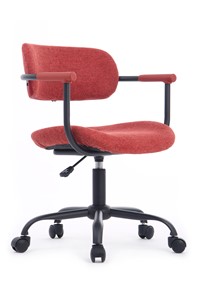 Кресло Design W-231, Красный в Мурманске