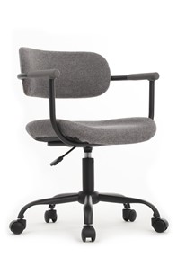 Офисное кресло Design W-231, Серый в Мурманске
