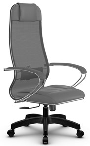 Офисное кресло МЕТТА B 1m 5/K116, Основание 17831 серый в Мурманске