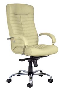 Кресло офисное Orion Steel Chrome-st SF01 в Мурманске