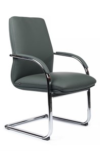 Офисное кресло Pablo-CF (C2216-1), зеленый в Мурманске