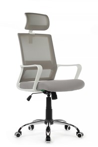 Офисное кресло RCH 1029HW, серый/серый в Мурманске