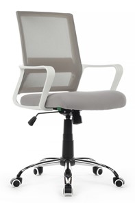 Офисное кресло RCH 1029MW, Серый/Серый в Мурманске