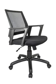 Офисное кресло RCH 1150 TW PL, Черный в Мурманске - предосмотр