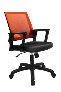 Компьютерное кресло RCH 1150 TW PL, Оранжевый в Мурманске