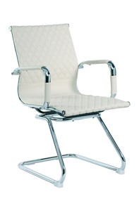 Компьютерное кресло Riva Chair 6016-3 (Бежевый) в Мурманске