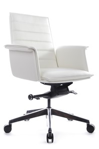 Кресло офисное Rubens-M (B1819-2), белый в Мурманске