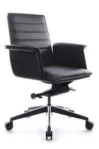 Кресло для офиса Rubens-M (B1819-2), черный в Мурманске
