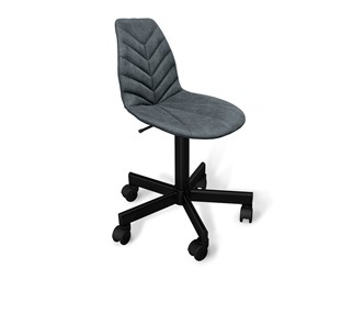 Офисное кресло SHT-ST29-С4/SHT-S120M графит в Мурманске - предосмотр