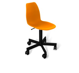 Офисное кресло SHT-ST29/SHT-S120M оранжевый ral2003 в Мурманске