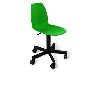 Офисное кресло SHT-ST29/SHT-S120M зеленый ral6018 в Мурманске
