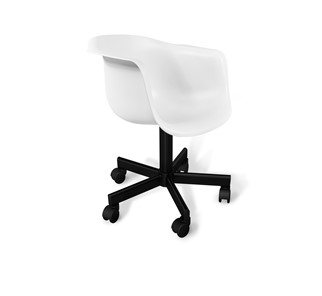 Офисное кресло SHT-ST31/SHT-S120M белый в Мурманске - предосмотр