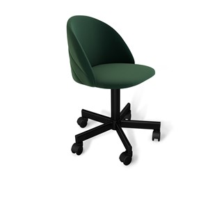 Офисное кресло SHT-ST35-2/SHT-S120M лиственно-зеленый в Мурманске
