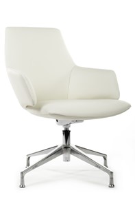 Кресло офисное Spell-ST (С1719), белый в Мурманске