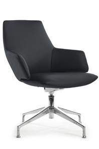 Кресло офисное Spell-ST (С1719), черный в Мурманске