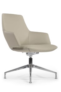 Кресло в офис Spell-ST (С1719), светло-серый в Мурманске