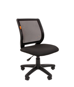 Офисное кресло CHAIRMAN 699 Б/Л Сетка TW-01(черный) в Мурманске