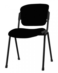 Офисное кресло ERA BLACK C11 в Мурманске