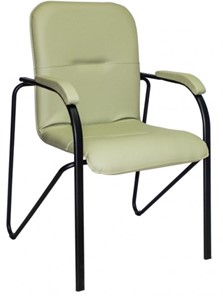 Кресло для офиса Самба СРП-036МП Эмаль оливковый в Мурманске
