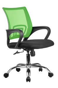 Офисное кресло Riva Chair 8085 JE (Зеленый) в Мурманске