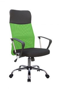 Кресло Riva Chair 8074 (Зеленый) в Мурманске - предосмотр