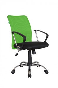 Офисное кресло Riva Chair 8075 (Зеленый) в Мурманске
