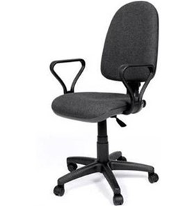 Офисное кресло PRESTIGE GTPN C38 в Мурманске - предосмотр