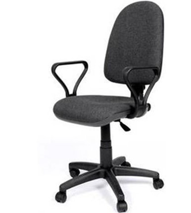 Офисное кресло PRESTIGE GTPN C38 в Мурманске - изображение