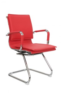 Кресло офисное Riva Chair 6003-3 (Красный) в Мурманске