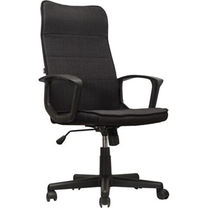 Кресло Brabix Delta EX-520 (ткань, черное) 531578 в Мурманске