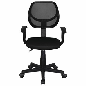 Офисное кресло Brabix Flip MG-305 (ткань TW, черное) 531952 в Мурманске