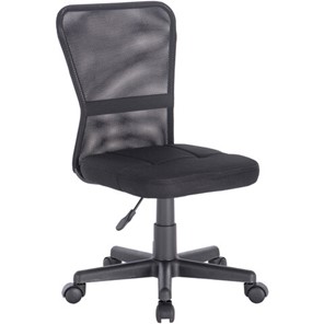 Офисное кресло Brabix Smart MG-313 (без подлокотников, черное) 531843 в Мурманске