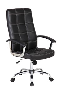 Компьютерное кресло Riva Chair 9092 (Черный) в Мурманске