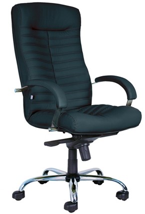 Кресло компьютерное Orion Steel Chrome LE-A в Мурманске - изображение