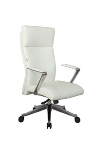 Кресло Riva Chair А1511 (Белый) в Мурманске