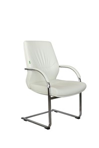 Кресло Riva Chair С1815 (Белый) в Мурманске