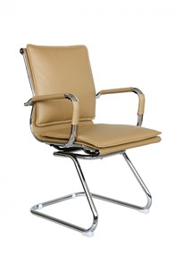 Офисное кресло Riva Chair 6003-3 (Кэмел) в Мурманске